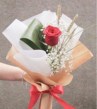 Букет цветов из:  Розы #REPLACE_PRED# Медведь