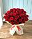 Букет 29 Красных роз в Медведь