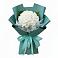 Букет цветов из: Гортензия в Медведь