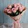 Букет цветов из: Розы в Медведь