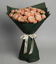 Букет Элегантный в Медведь