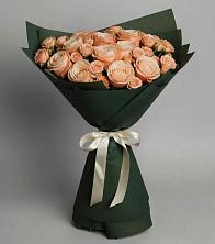 Букет Элегантный в Медведь