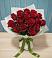 Букет Красные розы в Медведь
