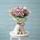 Букет цветов из: Орхидеи и Розы в Медведь