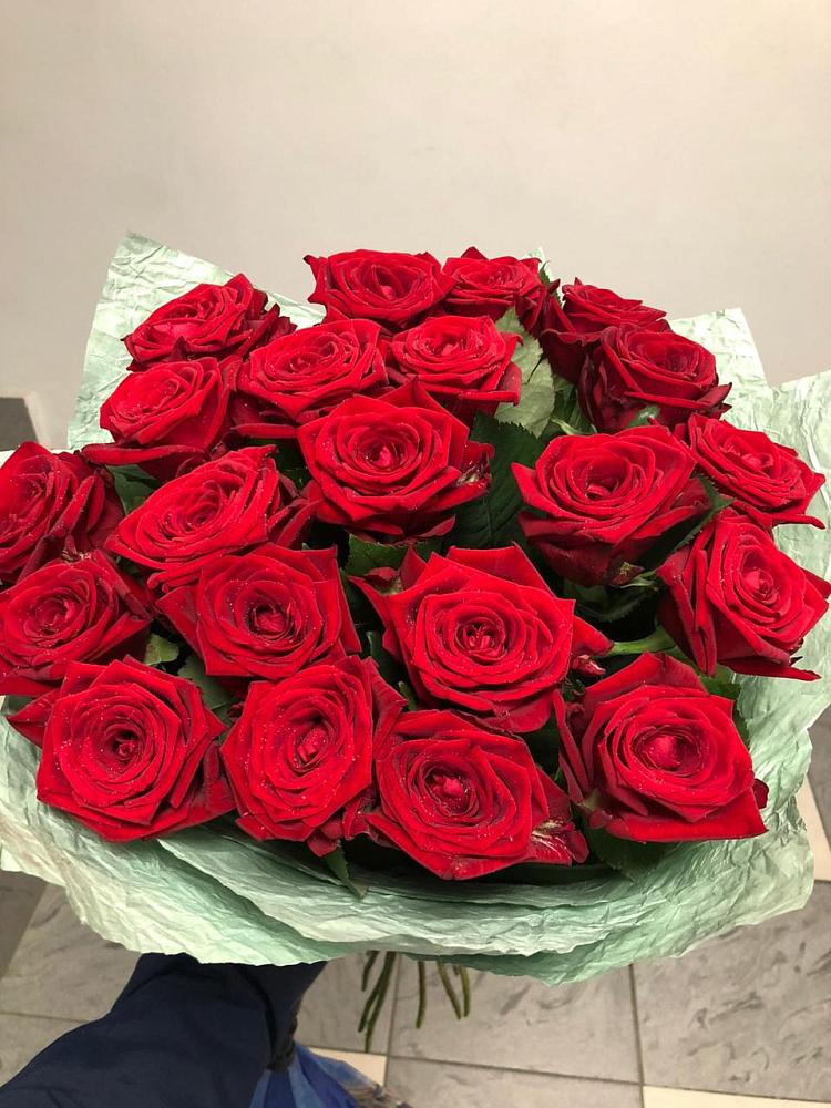 Розы Классика в Медведь Букет Классика в Медведь