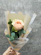 Букет цветов из:  Розы в Медведь