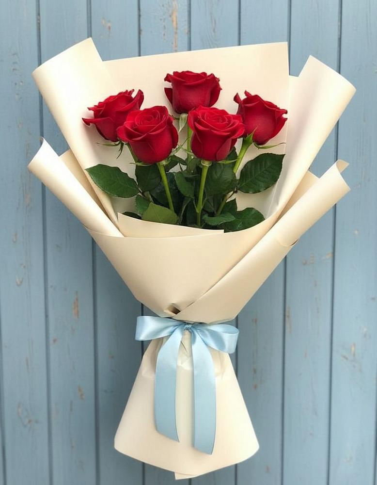 Букет Классика чувств в Медведь