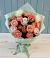 Букет цветов из: Розы в Медведь