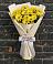 Букет цветов из: Хризантемы в Медведь