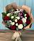 Букет цветов из: Розы и Альстромерии в Медведь