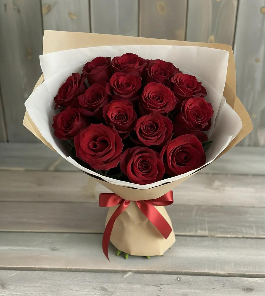 Букет Блистательный в Медведь